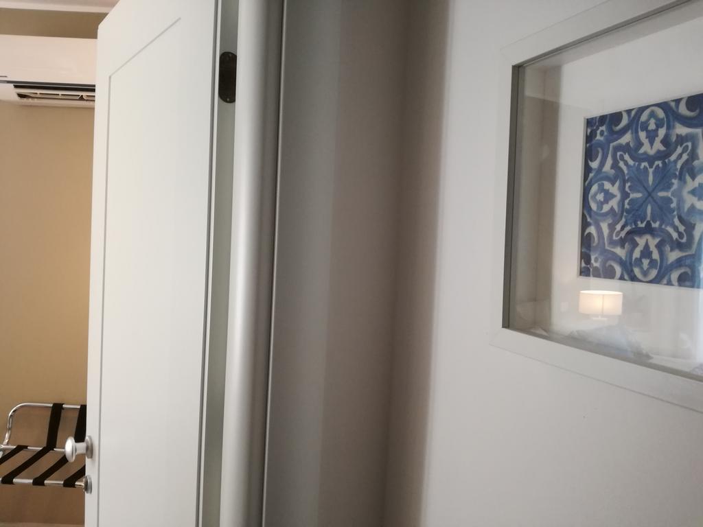 Suite con Terrazza